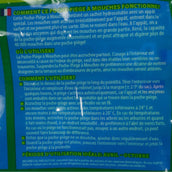 BSI Catch Bag Loose for Fly BSI Catch Bag Loose for Fly