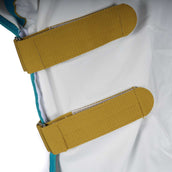 Tempest Plus Eczema Rug Sweet-Itch Combo White Tempest Plus Eczema Rug Sweet-Itch Combo White