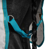 Tempest Plus Eczema Rug Sweet-Itch Combo White Tempest Plus Eczema Rug Sweet-Itch Combo White