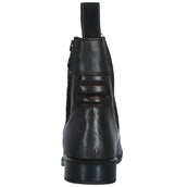 Suedwind Jodhpur Legacy Milano Side Zip Brown Suedwind Jodhpur Legacy Milano Side Zip Brown