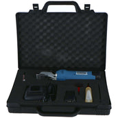 Kerbl Shearing Machine FarmClipper Accu2 21/23 Tooth Beef Blue Kerbl Shearing Machine FarmClipper Accu2 21/23 Tooth Beef Blue