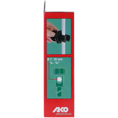 Ako Classic Ring Insulator VARIO 14 Pieces Ako Classic Ring Insulator VARIO 14 Pieces