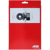 Ako Classic Ring Insulator VARIO 14 Pieces Ako Classic Ring Insulator VARIO 14 Pieces