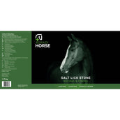 Agradi Health Himalayan salt licking stone Agradi Health Himalayan salt licking stone