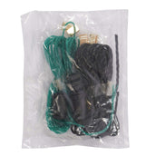 Ako Poultry Net Double Pen Green Ako Poultry Net Double Pen Green