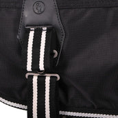 BR Exercize Sheet Classic 1200D 150g Black BR Exercize Sheet Classic 1200D 150g Black