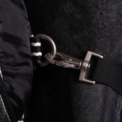 BR Exercize Sheet Classic 1200D 150g Black BR Exercize Sheet Classic 1200D 150g Black