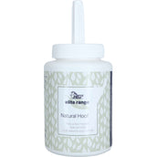 Harry's Horse Hoof Oil Whiteh Brush Natural Harry's Horse Hoof Oil Whiteh Brush Natural