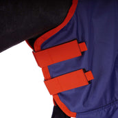 Mio 1 Piece 350g Self Bound Dark Blue/Red Mio 1 Piece 350g Self Bound Dark Blue/Red