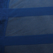 WeatherBeeta Standard Neck Scrim Cooler Navy/Red/White WeatherBeeta Standard Neck Scrim Cooler Navy/Red/White