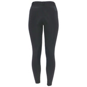 Dublin Legging Performance Flex Knee Stuk Black Dublin Legging Performance Flex Knee Stuk Black