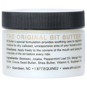 LeMieux Bit Butter Black LeMieux Bit Butter Black