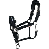 LeMieux Halter ProSafe Controller Black LeMieux Halter ProSafe Controller Black