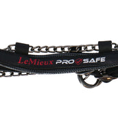 LeMieux Halter ProSafe Controller Black LeMieux Halter ProSafe Controller Black