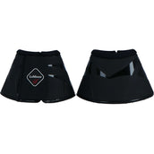 LeMieux Bell Boots Brushing Black LeMieux Bell Boots Brushing Black