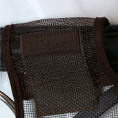 LeMieux Nose Net ProSport 2 Pack Brown LeMieux Nose Net ProSport 2 Pack Brown