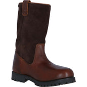 HORKA Outdoor Boots Cornwall Brown HORKA Outdoor Boots Cornwall Brown