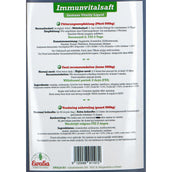 Ewalia Immune Vitality Liquid Ewalia Immune Vitality Liquid