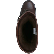 HORKA Outdoor Boots Greenwich Short Blue HORKA Outdoor Boots Greenwich Short Blue