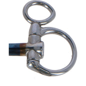 Trust Bit Sweet Iron Pony Hanging Cheek Eliptical 12mm Trust Bit Sweet Iron Pony Hanging Cheek Eliptical 12mm