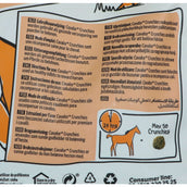 Cavalor Crunchies Cavalor Crunchies