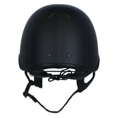 Charles Owen Cap MyPS Black Charles Owen Cap MyPS Black