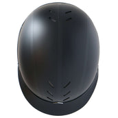 Charles Owen Cap MyPS Black Charles Owen Cap MyPS Black