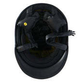 Charles Owen Cap MyPS Black Charles Owen Cap MyPS Black