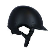 Charles Owen Cap MyPS Round Black Charles Owen Cap MyPS Round Black