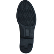 Suedwind Jodhpur Companion Back Zip Synthetic Lace Black Suedwind Jodhpur Companion Back Zip Synthetic Lace Black
