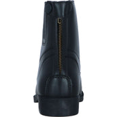 Suedwind Jodhpur Companion Back Zip Synthetic Lace Black Suedwind Jodhpur Companion Back Zip Synthetic Lace Black