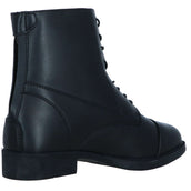 Suedwind Jodhpur Companion Back Zip Synthetic Lace Black Suedwind Jodhpur Companion Back Zip Synthetic Lace Black