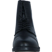 Suedwind Jodhpur Companion Back Zip Synthetic Lace Black Suedwind Jodhpur Companion Back Zip Synthetic Lace Black