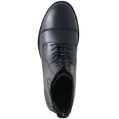 Suedwind Jodhpur Companion Back Zip Synthetic Lace Black Suedwind Jodhpur Companion Back Zip Synthetic Lace Black