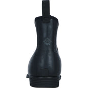 Muck Boot Derby Ankle Black Muck Boot Derby Ankle Black