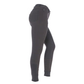 Harry's Horse Breeches Redwood Full Grip Grey Harry's Horse Breeches Redwood Full Grip Grey