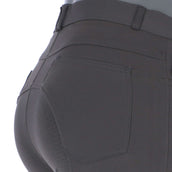 Harry's Horse Breeches Redwood Full Grip Grey Harry's Horse Breeches Redwood Full Grip Grey
