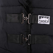 Eskadron Under Rug Cotton 240g Black Eskadron Under Rug Cotton 240g Black