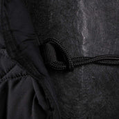 Eskadron Under Rug Cotton 240g Black Eskadron Under Rug Cotton 240g Black