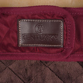 Kentucky Dog Coat Original Royal Bordeaux Kentucky Dog Coat Original Royal Bordeaux