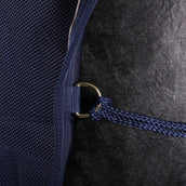 Kentucky Cooler Rug 3D Spacer Navy Kentucky Cooler Rug 3D Spacer Navy