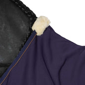 Kentucky Cooler Rug Fleece Navy Kentucky Cooler Rug Fleece Navy