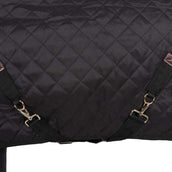 Kentucky Show Rug 160g Black/Natural Kentucky Show Rug 160g Black/Natural