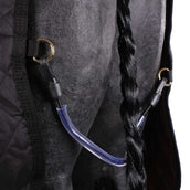 Kentucky Show Rug 160g Black/Natural Kentucky Show Rug 160g Black/Natural