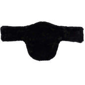 Kentucky Girdle Cover Sheepskin Stud Black Kentucky Girdle Cover Sheepskin Stud Black