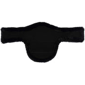 Kentucky Girdle Cover Sheepskin Stud Black Kentucky Girdle Cover Sheepskin Stud Black