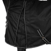 HKM Outdoor Rug Innsbruck 100g Black HKM Outdoor Rug Innsbruck 100g Black