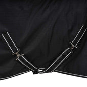 HKM Outdoor Rug Innsbruck 100g Black HKM Outdoor Rug Innsbruck 100g Black