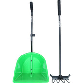 Shires Ezi-Kit Mestboy Green Shires Ezi-Kit Mestboy Green