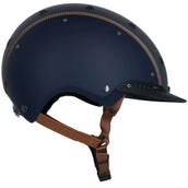 Casco Cap Champ-3 Regal Blue Casco Cap Champ-3 Regal Blue